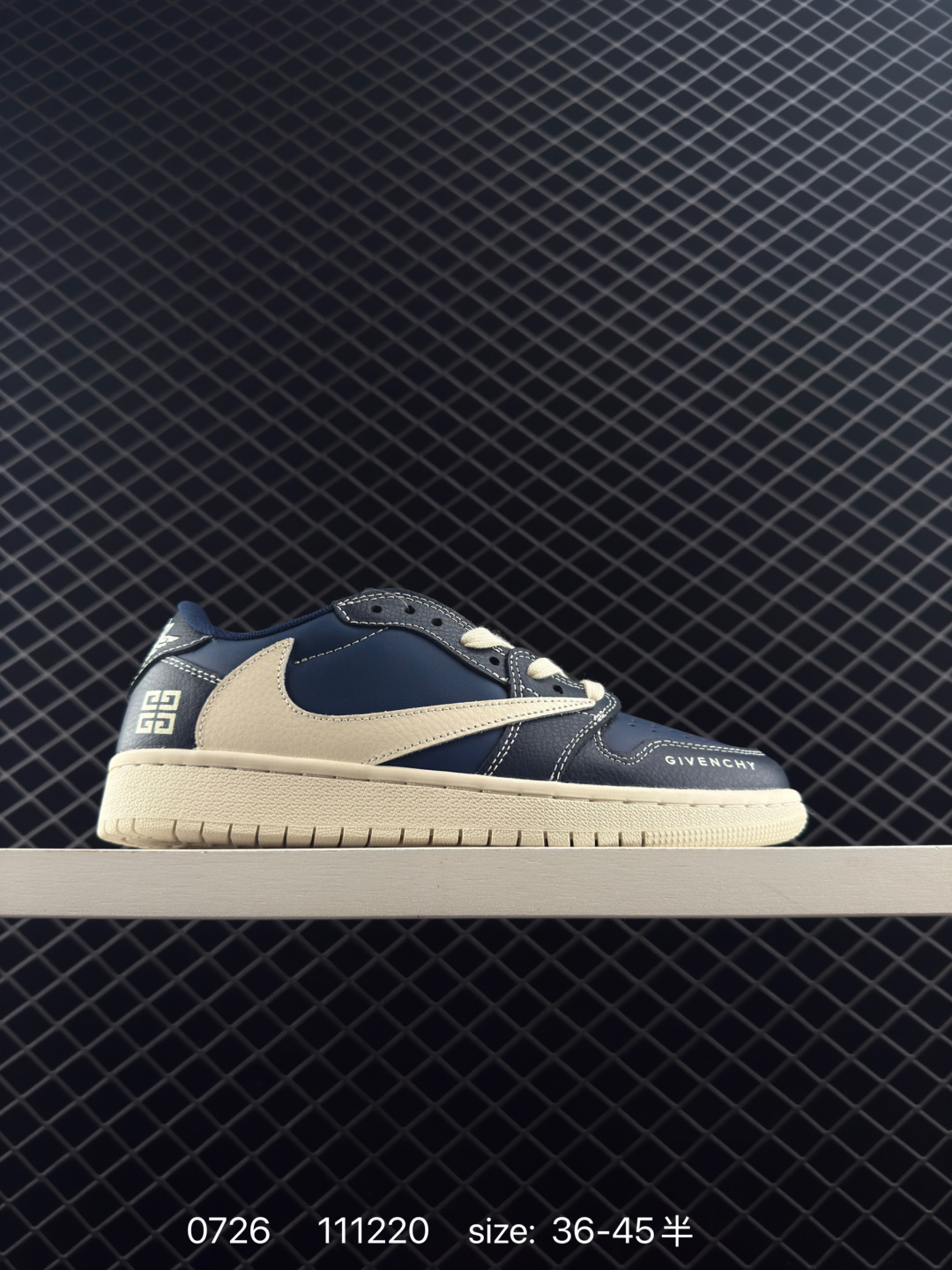 Nike Air Jordan 1 Low